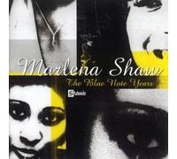 Shaw, Marlena - Blue Note Years