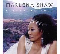 Shaw, Marlena - Elemental Soul