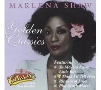 Shaw, Marlena - Golden Classics