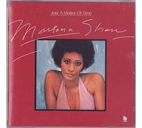 Shaw,Marlena - Live in Montreal