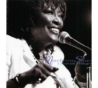 Shaw,Marlena - Live in Tokyo