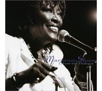 Shaw, Marlena - Live in Tokyo [Import]