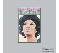 Shaw, Marlena - The Spice of Life (180g)