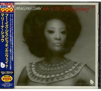 Shaw, Marlena - Who Is This Bitch Anyway