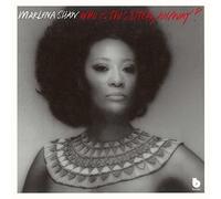Shaw Marlena - Who is This Bitch Anyway-Jap [Import]