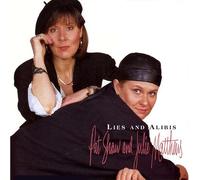 Shaw, Pat - Lies & Alibis