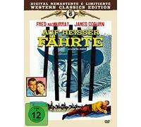 Shaw,Robert - Auf Heißer Fährte - Mediabook Vol. 6 (Limitiert)