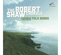 Robert Shaw Chorale – Irish Folk Songs – CD – RCA