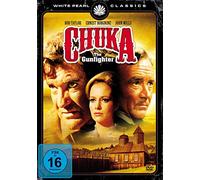 Shaw,Robert - Chuka - the Gunfighter (Kinofassung)