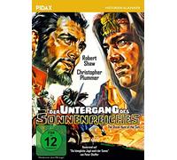 Shaw,Robert - Der Untergang des Sonnenreiches