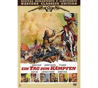 Shaw,Robert - EIN Tag Zum Kämpfen-Mediabook Vol. 10 (Limitiert [Import]
