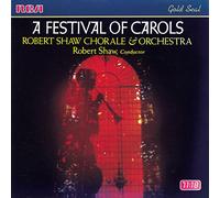 Robert Shaw - Festival of Carols