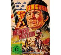 Shaw,Robert - Indianer Western Box