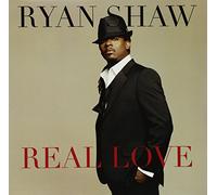 Shaw,Ryan - Real Love [Import]