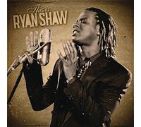 Shaw, Ryan - This Is Ryan Shaw
