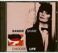 Shaw, Sandie - Choose Life [Import]