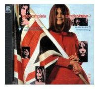 Shaw, Sandie - Complete-56 TR. [Import]