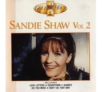 Shaw Sandie - Golden Hour 2 [Import]