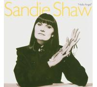 Shaw,Sandie - Hello Angel [Import]
