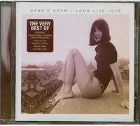 Shaw, Sandie - Long Live Love [Import]
