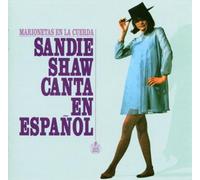 Shaw, Sandie - Marionetas en la Cuerda-Complete [Import]