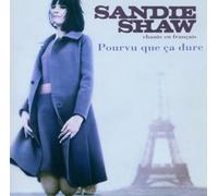 Shaw, Sandie - Pourvu que ça dure / Sandie Shaw chante en Français