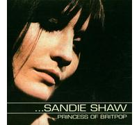 Shaw, Sandie - Princess of Brit Pop