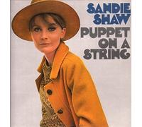 Shaw Sandie - Puppet On A String