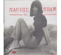 Shaw, Sandie - Reviewing the Situation