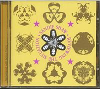 Shaw,Sandie - Reviewing The Situation [Import]