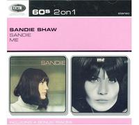 Shaw, Sandie - Sandie/Me
