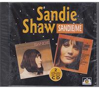 Shaw, Sandie - Sandie/Me