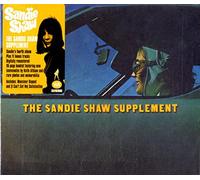 Shaw, Sandie - Sandie Shaw Supplement