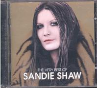 Shaw, Sandie - Very Best of Sandie Shaw