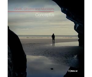 Shaw,Scott Robert - Gods, Ghosts and Monsters