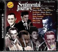 Shaw - Sentimental Journey