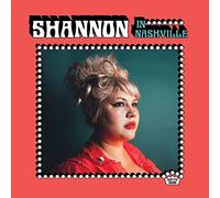 Shannon In Nashville