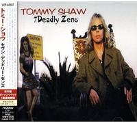 Shaw, Tommy - Seven Deadly Zens