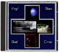 Shaw,Virgil - Quad Cities