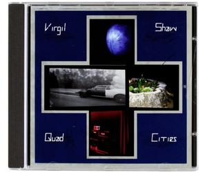 Shaw,Virgil - Quad Cities