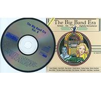 Shaw - Vol. 8-Big Band Era