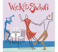 Shaw - Wicked Swing