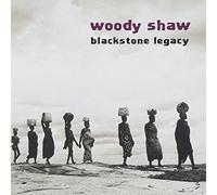 Blackstone legacy CD