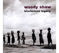 Shaw,Woody - Blackstone Legacy [Import]