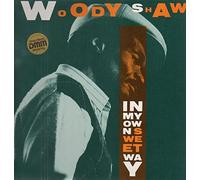 Shaw,Woody - In My Own Sweet Way [VINYL]
