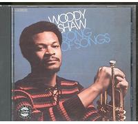 Shaw, Woody - of Songs