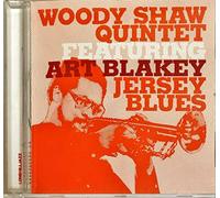 Shaw, Woody -Quintet- - Jersey Blues [Import]