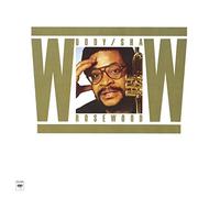 Shaw, Woody - Rosewood