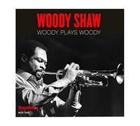 Shaw,Woody - Plays Woody [Import]