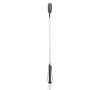 Shawa Cravache Longue Fouet en Cuir Sexuel Fetish Flirter Bondage de S&M Jeu de Rôle Esclave Plaisir Sex Toys